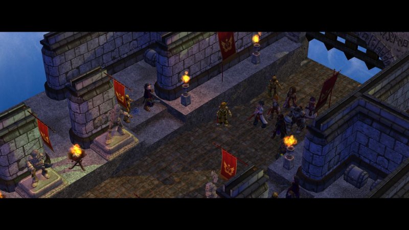 Vandal Hearts: Flames of Judgment