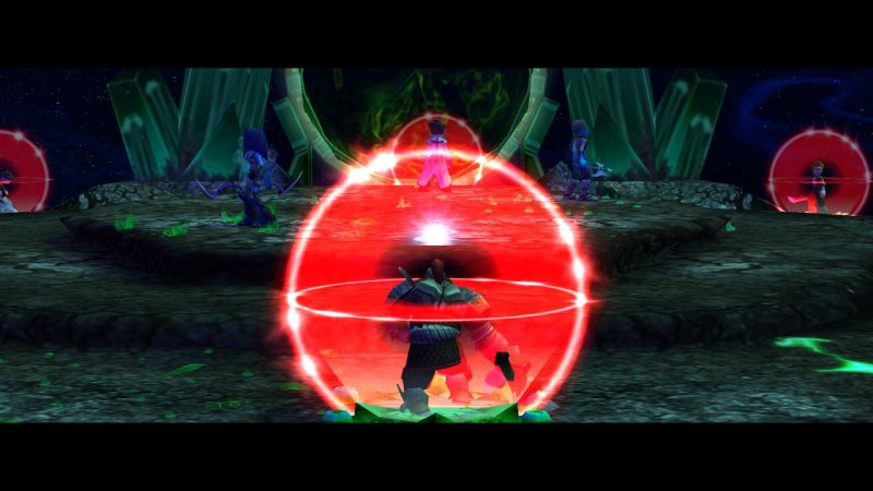 Vandal Hearts: Flames of Judgment