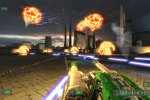 Un nuovo trailer per Serious Sam HD  - Notizia