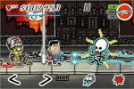 Inkvasione dallo spazio - Recensione