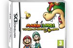 Mario & Luigi 3: Viaggio al Centro di Bowser - Notizia