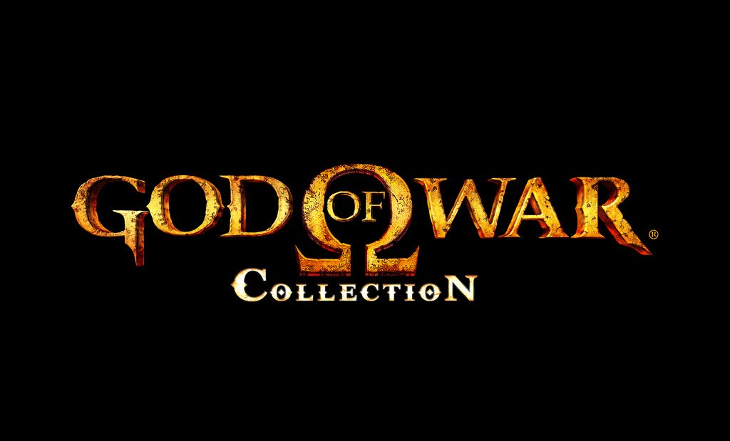 God of War Collection God of War Collection in gold, a novembre in