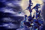 Il prossimo Kingdom Hearts non sarà il terzo - Notizia