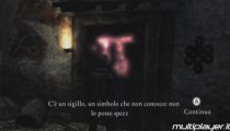 Cursed Mountain - Villaggio di Cherku Gameplay