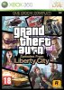 Grand Theft Auto: Episodes from Liberty City per Xbox 360