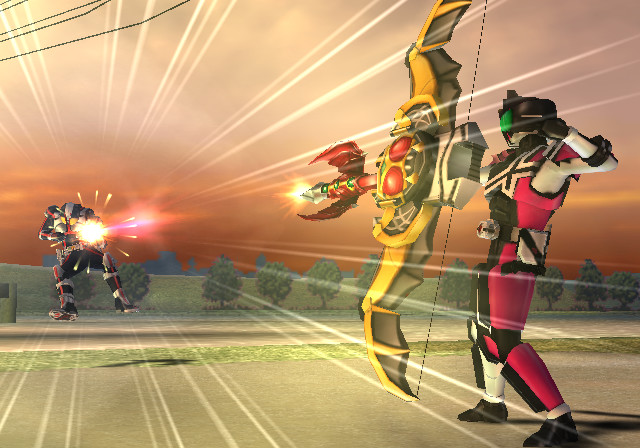 Kamen Rider: Climax Heroes