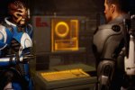Informazioni sulla versione PS3 di Mass Effect 2 - Notizia