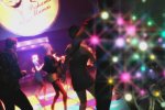 Luis Lopez in da club - Provato