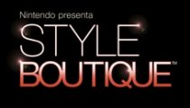 Style Boutique - Trailer in italiano