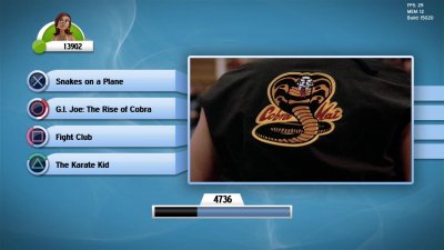 Scene It? Ciak! Si Gira!