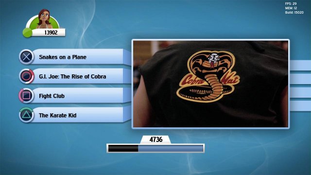 Scene It? Ciak! Si Gira!