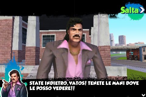 Gangstar: West Coast Hustle