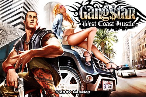 Gangstar: West Coast Hustle