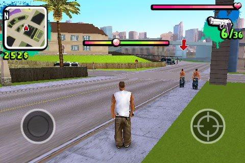 Gangstar: West Coast Hustle
