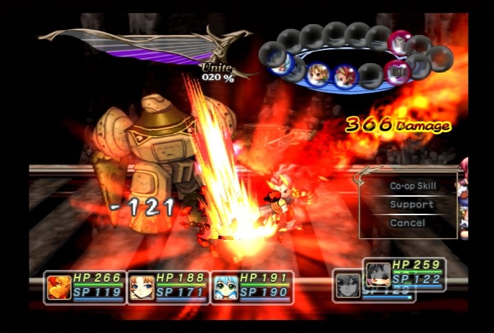 Mana Khemia 2: Fall of Alchemy