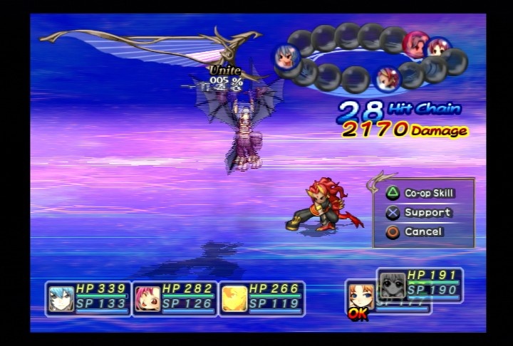 Mana Khemia 2: Fall of Alchemy