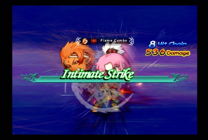 Mana Khemia 2: Fall of Alchemy