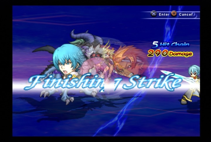 Mana Khemia 2: Fall of Alchemy