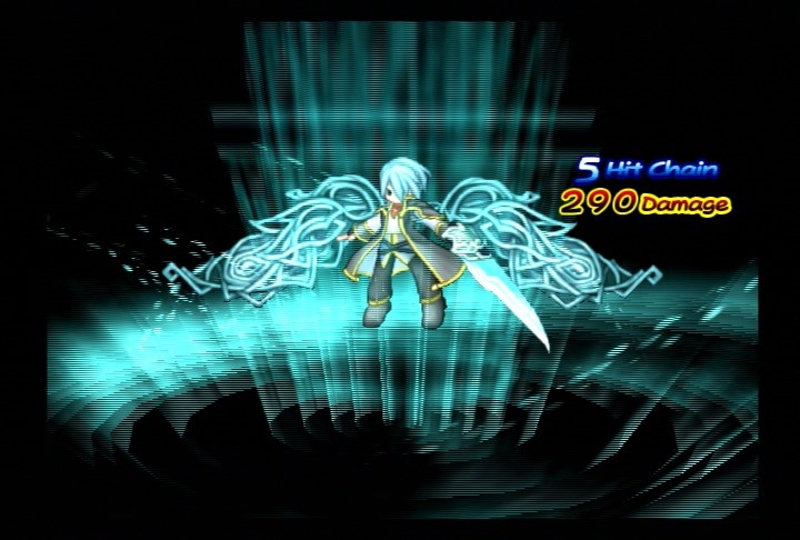 Mana Khemia 2: Fall of Alchemy