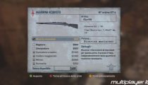 Wolfenstein - In città Gameplay