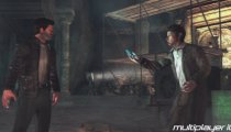 Wolfenstein - Lo scavo Gameplay