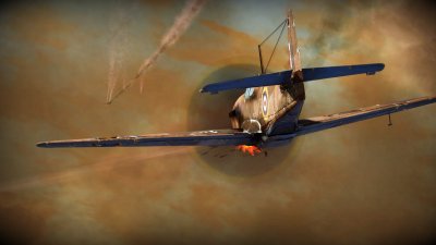 IL-2 Sturmovik: Birds of Prey