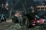 Ora disponibili i contenuti aggiuntivi esclusivi di Arkham Asylum - Notizia