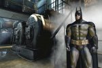 L'edizione GOTY di Batman: Arkham Asylum con gli occhiali 3D - Notizia