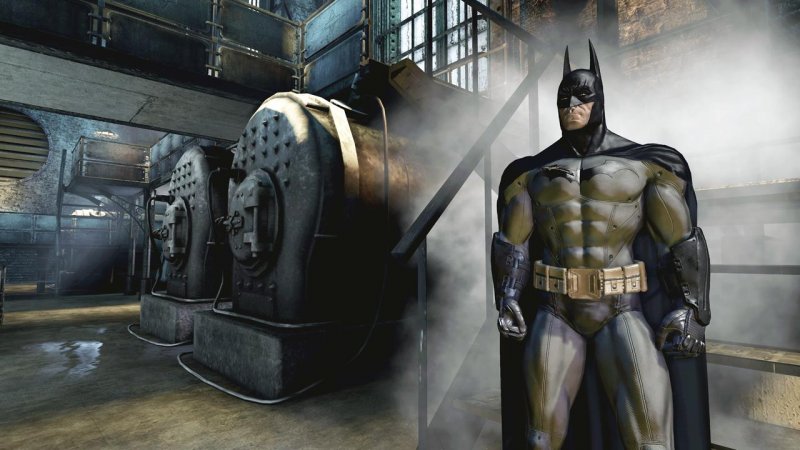 Batman, F.E.A.R. e Il Signore degli Anelli nel nuovo Humble Bundle Batman, F.E.A.R. e Il Signore degli Anelli nel nuovo Humble Bundle