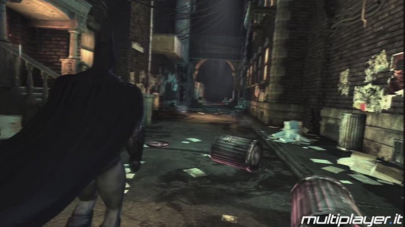 Nvidia GeForce 3D Vision