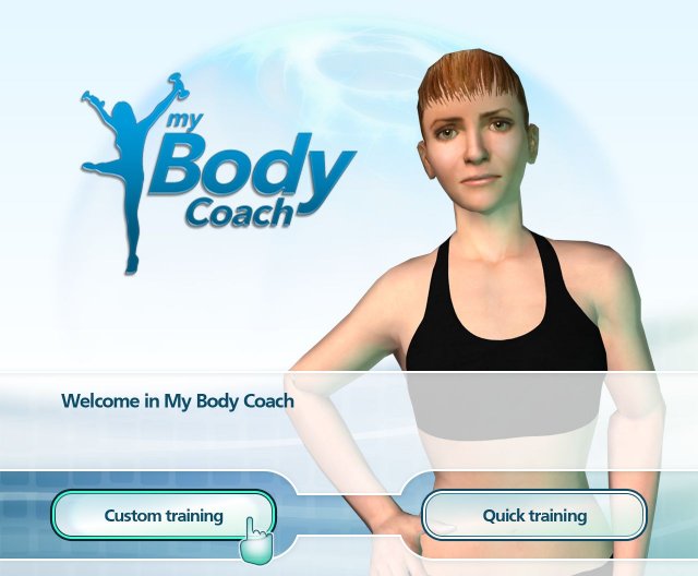 My Body Coach