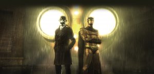 Watchmen: The End is Nigh Episode 2