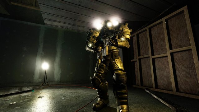 F.E.A.R. 2: Project Origin - Reborn