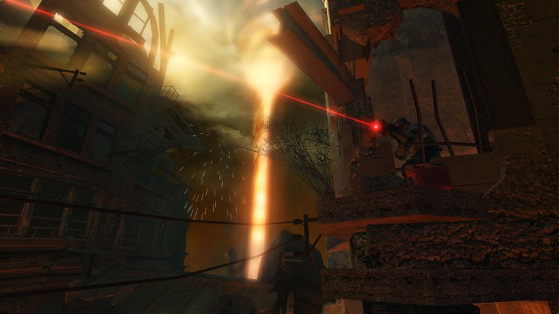 F.E.A.R. 2: Project Origin - Reborn