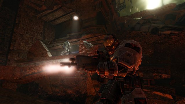 F.E.A.R. 2: Project Origin - Reborn