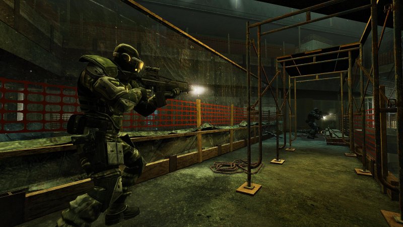 F.E.A.R. 2: Project Origin - Reborn