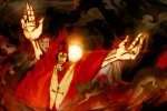 Dieci minuti di video dalla demo di Dante's Inferno - Notizia