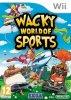 Wacky World of Sports per Nintendo Wii