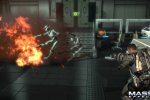 La classe 'ingegnere' di Mass Effect 2 svelata in video - Notizia