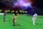 Avatar Golf è disponibile su Xbox Live - Notizia