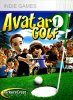 Avatar Golf per Xbox 360