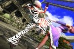 Un nuovo personaggio di Tekken 6 svelato in video - Notizia