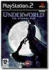 Underworld: The Eternal War per PlayStation 2