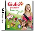 Giulia Passione Maestra: In Gita Scolastica per Nintendo DS