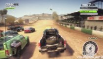 Colin McRae: DIRT 2 - Rally in Croazia e Bassa California Gameplay