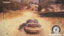 Colin McRae: DIRT 2 - Cina e Londra Gameplay