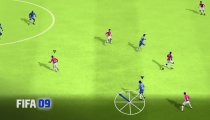 FIFA 10 - Dribbling PC