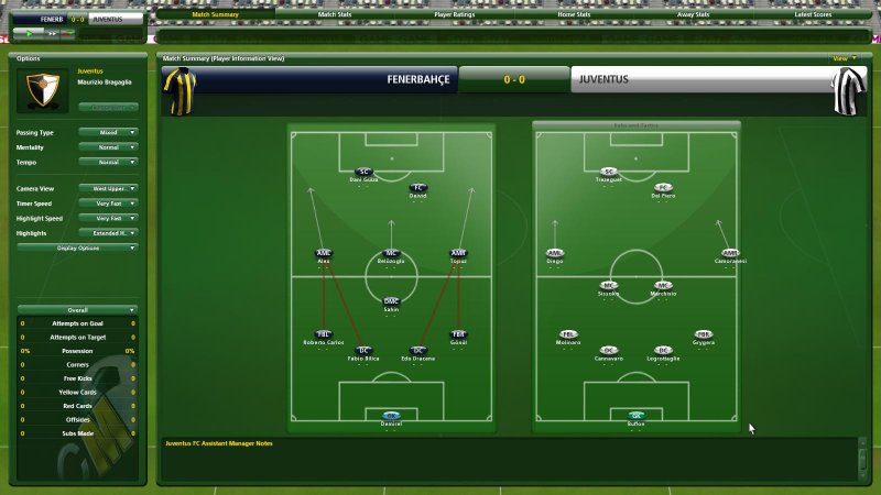 Championship Manager 2010, recensione Championship Manager 2010, recensione