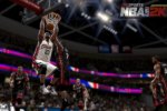 Gli eroi della NBA stanno per tornare! - Provato