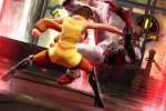 Nuove immagini per Tekken 6 - Notizia